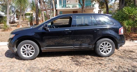 Carro 3.5 V6 GASOLINA SEL AWD AUTOMÁTICO
