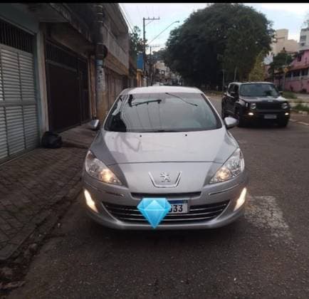 Carro 2.0 ALLURE 16V FLEX 4P AUTOMÁTICO