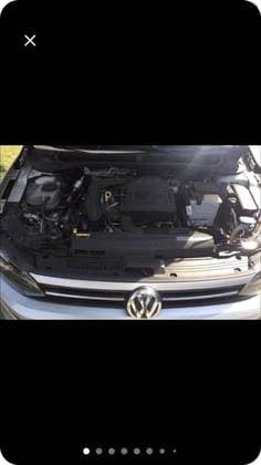 Carro 1.0 200 TSI COMFORTLINE AUTOMÁTICO