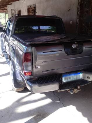 Carro 2.8 XE 4X4 CD TURBO ELETRONIC DIESEL 4P MANUAL