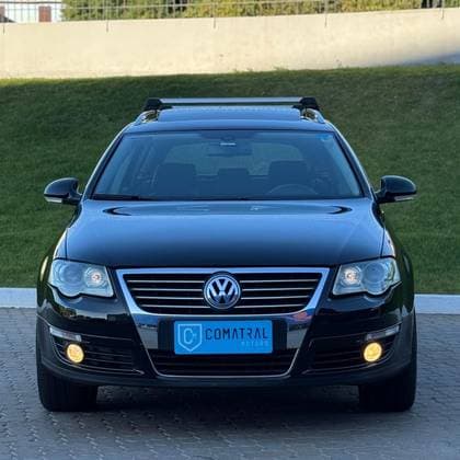 Carro 3.2 FSI VARIANT V6 24V GASOLINA 4P TIPTRONIC