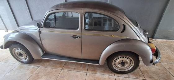 Carro 1.6 8V GASOLINA 2P MANUAL