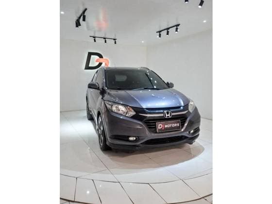 Carro 1.8 16V FLEX EXL 4P AUTOMÁTICO
