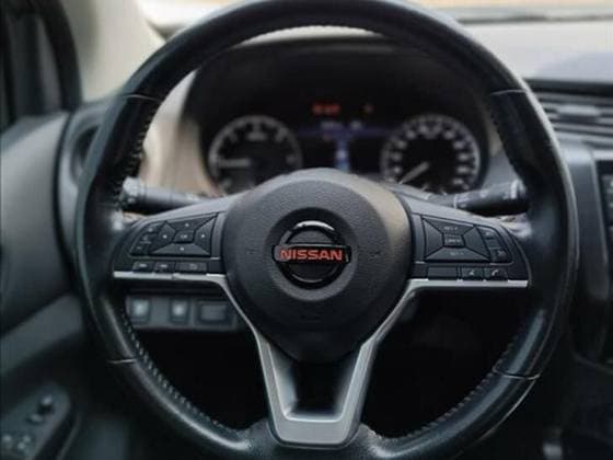Carro 2.3 16V TURBO DIESEL PRO4X CD 4X4 AUTOMÁTICO