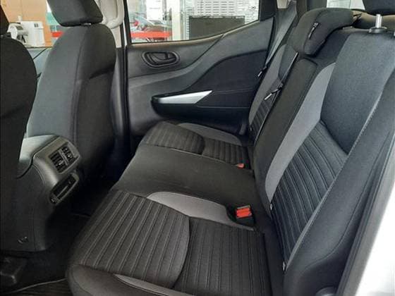 Carro 2.3 16V TURBO DIESEL S CD 4X4 MANUAL