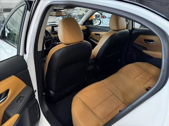Carro 2.0 16V GASOLINA EXCLUSIVE XTRONIC