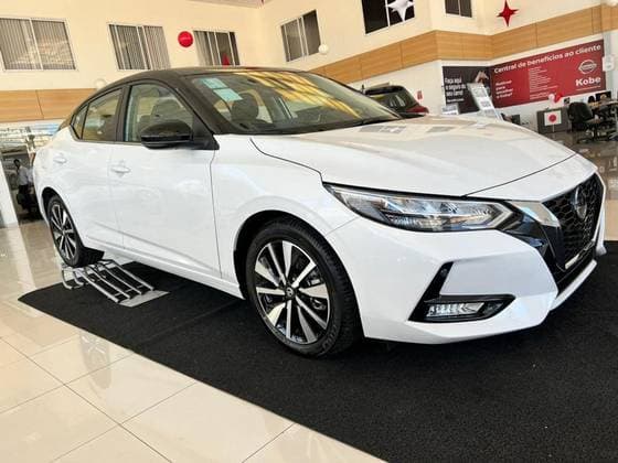 Carro 2.0 16V GASOLINA EXCLUSIVE XTRONIC