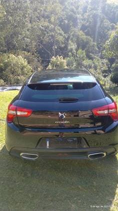 Carro 1.6 THP GASOLINA SO CHIC BVA
