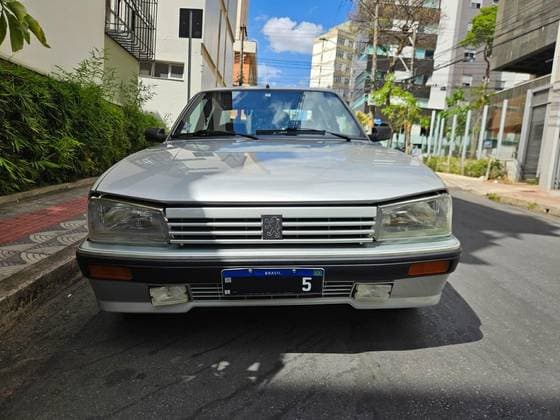 Carro 2.0 SRI SEDAN 8V GASOLINA 4P MANUAL