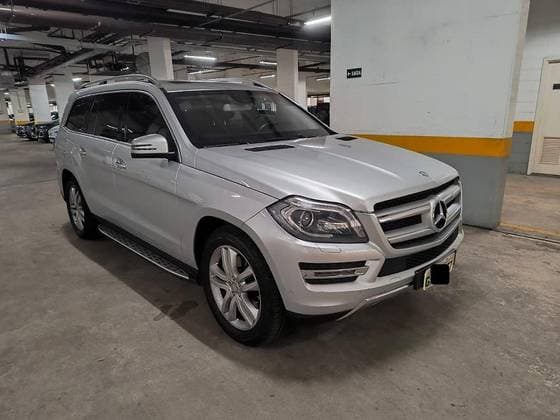 Carro 4.7 V8 4X4 GASOLINA 4P AUTOMÁTICO