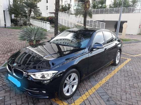 Carro 2.0 SPORT 16V TURBO ACTIVE FLEX 4P AUTOMÁTICO