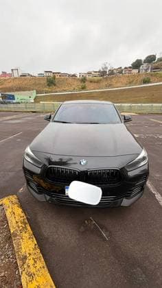 Carro 2.0 16V TURBO ACTIVEFLEX SDRIVE20I GP STEPTRONIC