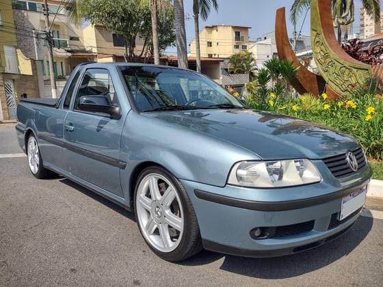Carro 1.6 MI CS 8V GASOLINA 2P MANUAL G.III
