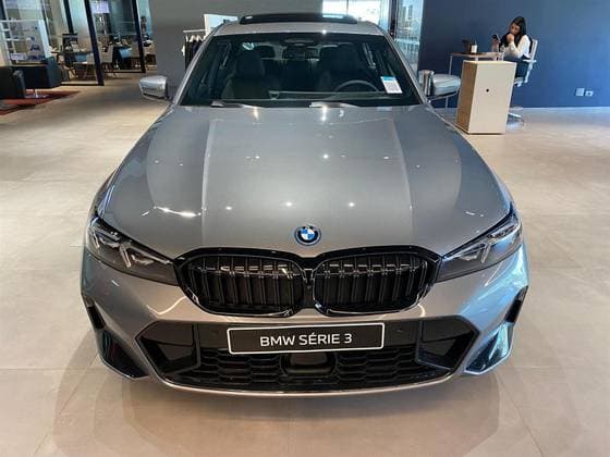 Carro 2.0 16V TURBO HÍBRIDO M SPORT AUTOMÁTICO