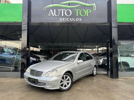 Carro 1.8 16V GASOLINA 4P AUTOMÁTICO