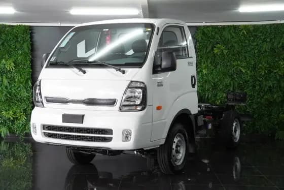 Carro 2.5 TD DIESEL STD CS 4x4 MANUAL