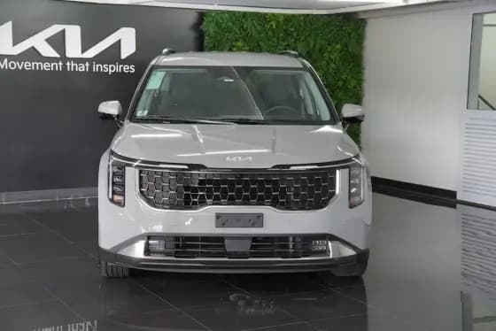 Carro 3.5 V6 GASOLINA EX AUTOMATICO
