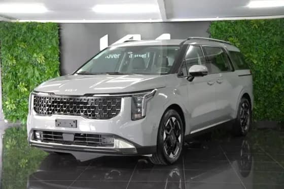 Carro 3.5 V6 GASOLINA EX AUTOMATICO
