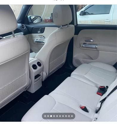 Carro 1.3 CGI GASOLINA PROGRESSIVE 7G-DCT