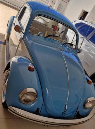 Carro 1.3 8V GASOLINA 2P MANUAL