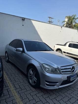 Carro 1.6 CGI SPORT 16V TURBO GASOLINA 4P AUTOMÁTICO