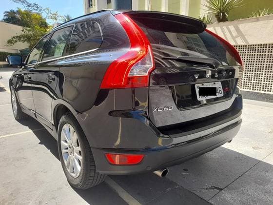 Carro 3.0 T6 TOP AWD TURBO GASOLINA 4P AUTOMÁTICO