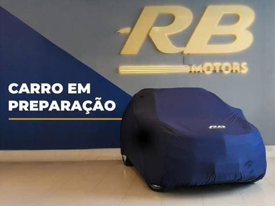Carro 2.0 16V TD4 TURBO DIESEL HSE 4P AUTOMÁTICO