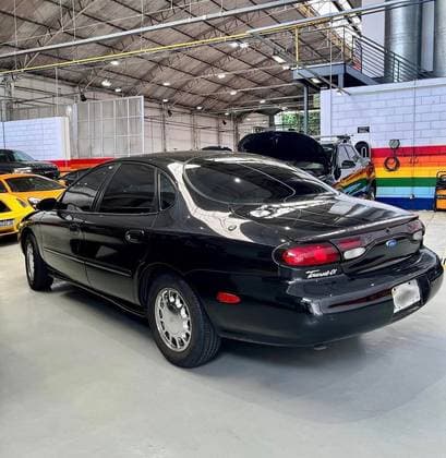 Carro 3.0 LX V6 24V GASOLINA 4P AUTOMÁTICO