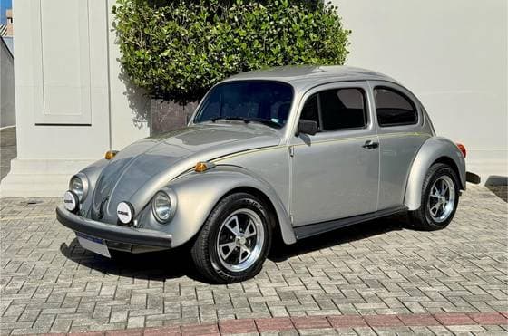 Carro 1.6 8V GASOLINA 2P MANUAL