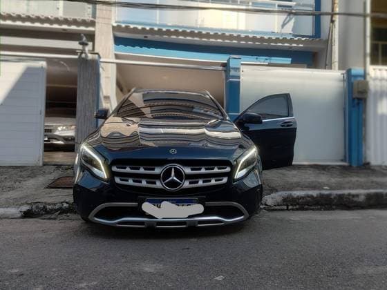 Carro 1.6 CGI FLEX ADVANCE 7G-DCT