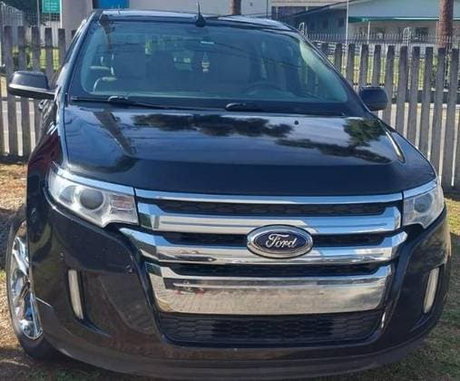 Carro 3.5 V6 GASOLINA LIMITED AWD AUTOMÁTICO