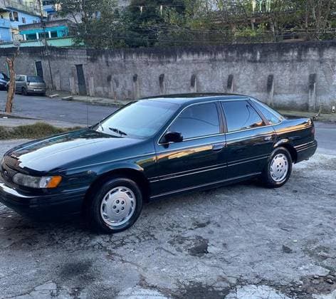 Carro 3.0 GL V6 24V GASOLINA 4P AUTOMÁTICO