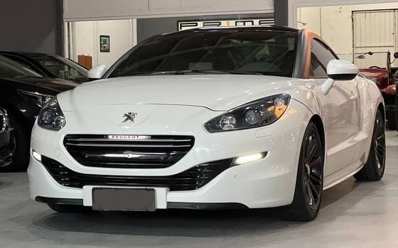 Carro 1.6 16V TURBO GASOLINA 2P AUTOMÁTICO