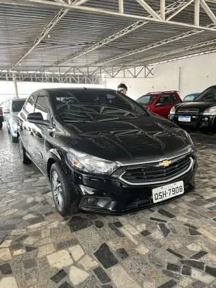 Carro 1.0 MPFI LT 8V FLEX 4P MANUAL