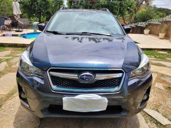 Carro 2.0 16V I-S GASOLINA 4P 4WD AUTOMÁTICO