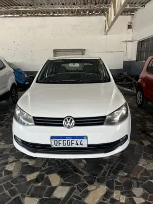 Carro 1.0 MI CITY 8V FLEX 4P MANUAL