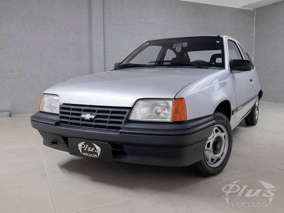 Carro 1.8 EFI SL 8V GASOLINA 2P MANUAL