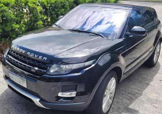 Carro 2.2 SDA PRESTIGE 4X4 16V DIESEL 4P AUTOMÁTICO
