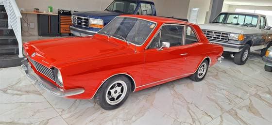 Carro 1.4 8V GASOLINA 2P MANUAL