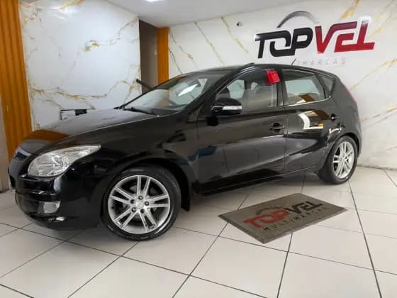 Carro 2.0 MPI 16V GASOLINA 4P MANUAL