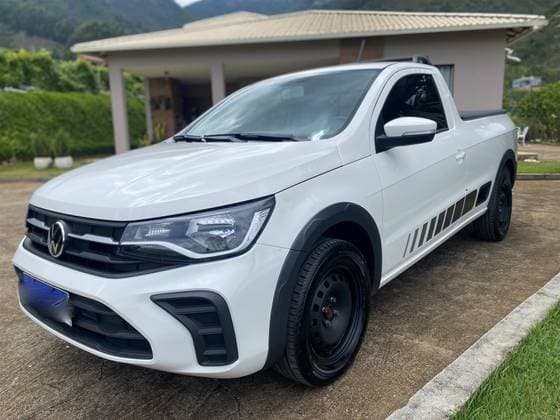 Carro 1.6 MSI TRENDLINE CS 16V FLEX 2P MANUAL