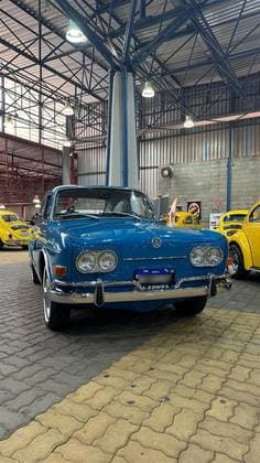 Carro 1.6 8V GASOLINA 2P MANUAL