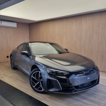 Carro ELÉTRICO SPORTBACK QUATTRO