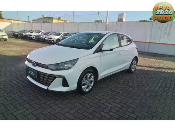 Carro 1.0 12V FLEX COMFORT PLUS MANUAL