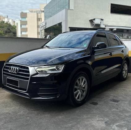 Carro 1.4 TFSI ATTRACTION FLEX 4P S TRONIC