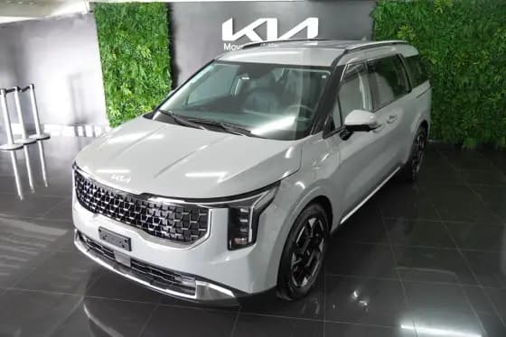 Carro 3.5 V6 GASOLINA EX AUTOMATICO