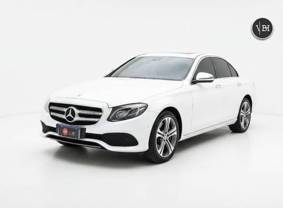 Carro 2.0 CGI GASOLINA AVANTGARDE 9G-TRONIC
