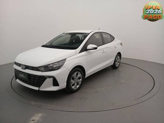 Carro 1.0 12V FLEX COMFORT PLUS MANUAL