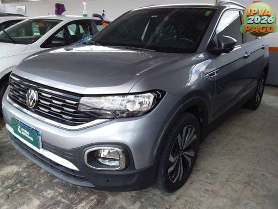 Carro 1.4 250 TSI TOTAL FLEX HIGHLINE AUTOMÁTICO