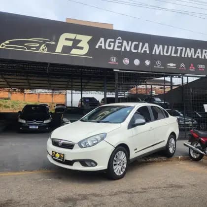 Carro 1.6 MPI ESSENCE 16V FLEX 4P MANUAL